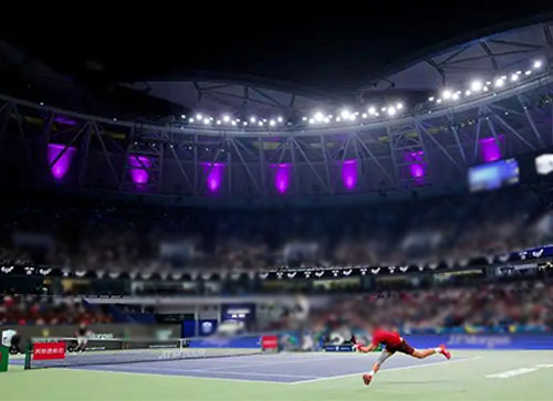 柯坪县体育比赛